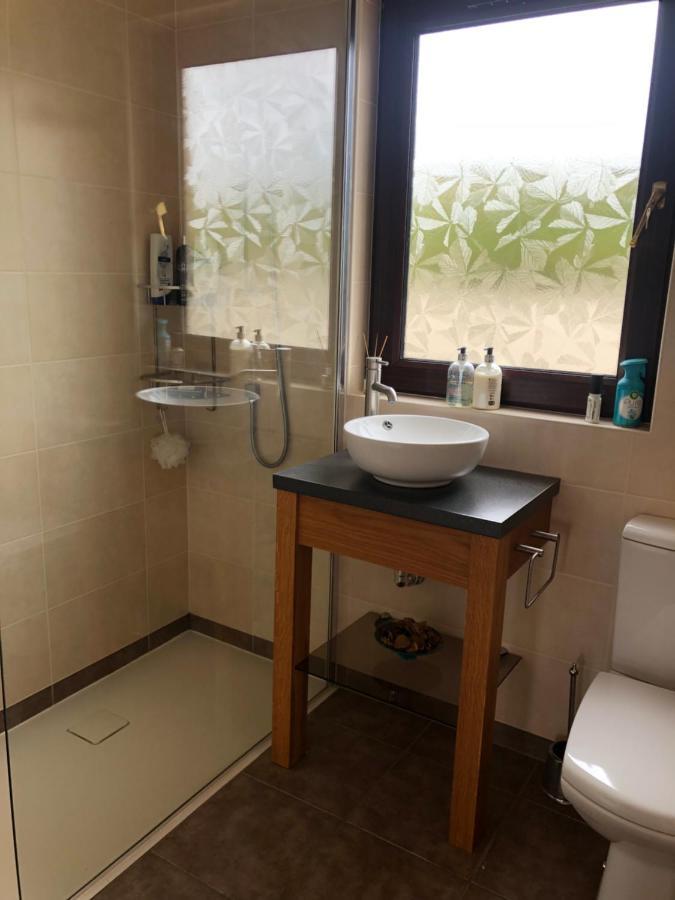 Trumpan Cottage מראה חיצוני תמונה